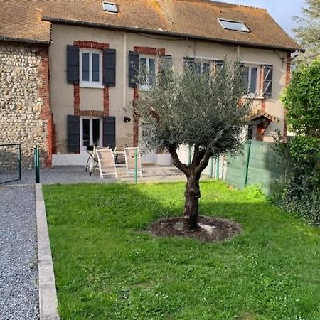 La Maison De L'Olivier Poses المظهر الخارجي الصورة