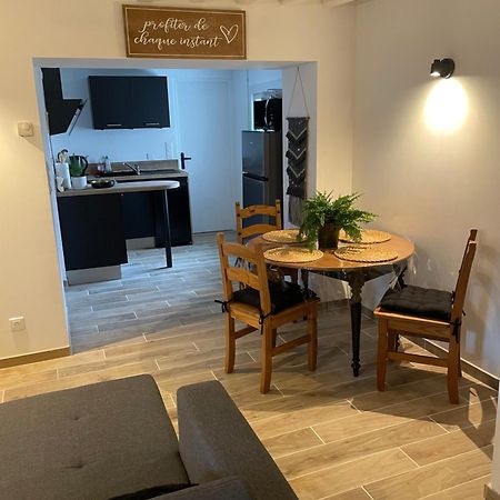 La Maison De L'Olivier Poses المظهر الخارجي الصورة