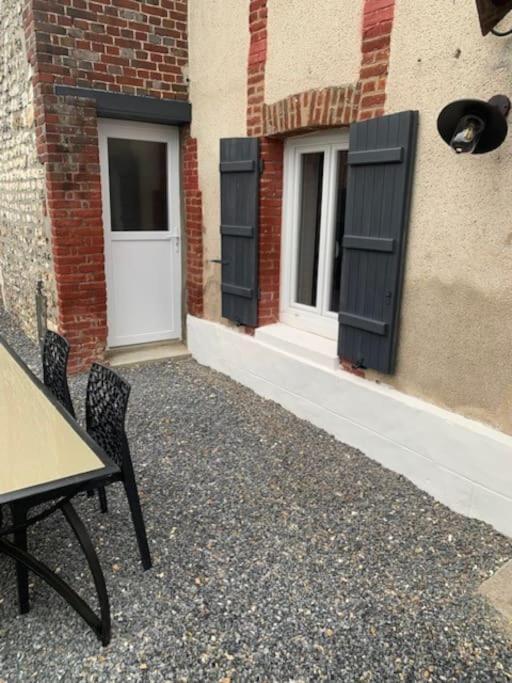 La Maison De L'Olivier Poses المظهر الخارجي الصورة