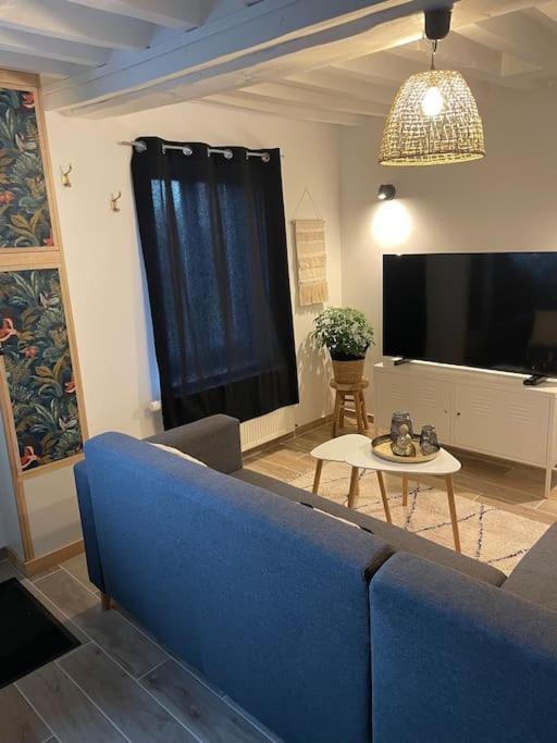 La Maison De L'Olivier Poses المظهر الخارجي الصورة