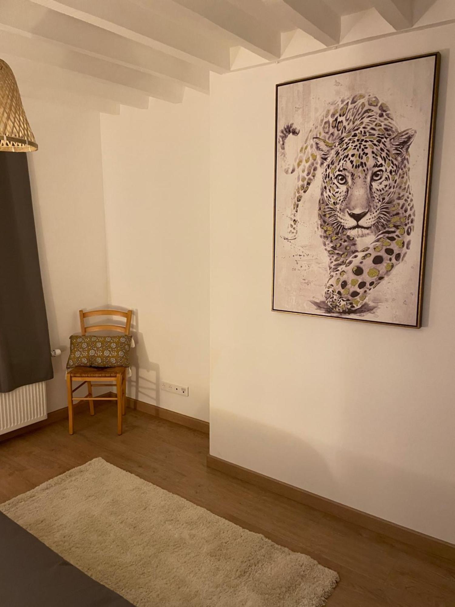 La Maison De L'Olivier Poses المظهر الخارجي الصورة