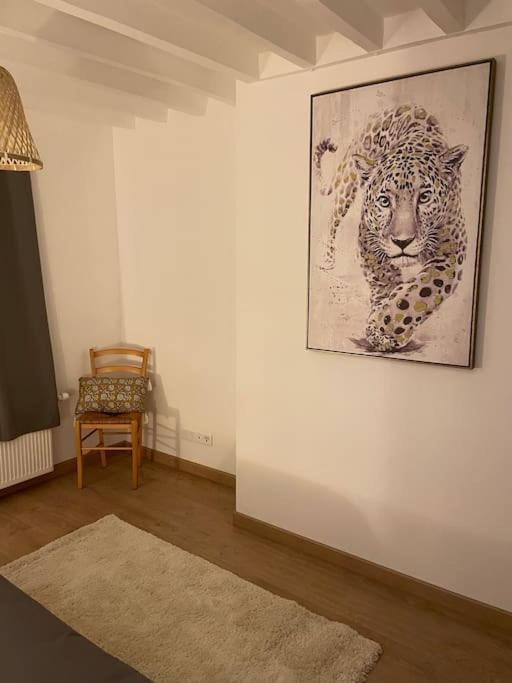 La Maison De L'Olivier Poses المظهر الخارجي الصورة