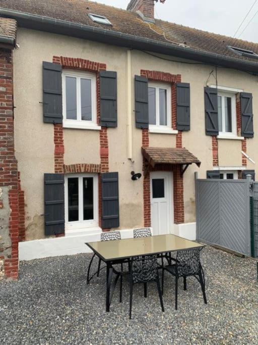 La Maison De L'Olivier Poses المظهر الخارجي الصورة