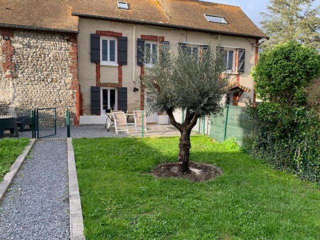 La Maison De L'Olivier Poses المظهر الخارجي الصورة